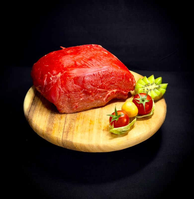 Steak de boeuf minute (Suisse)