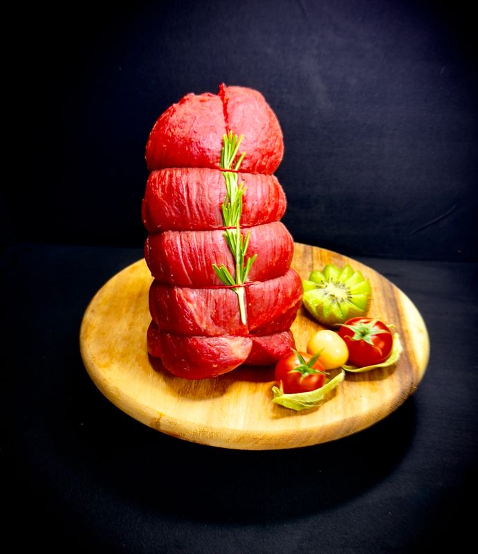 Rôti d’épaule de boeuf (Suisse)