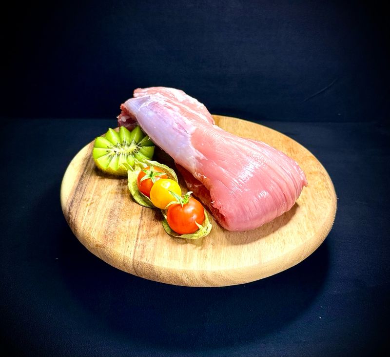 Kalbsfilet (Schweiz)