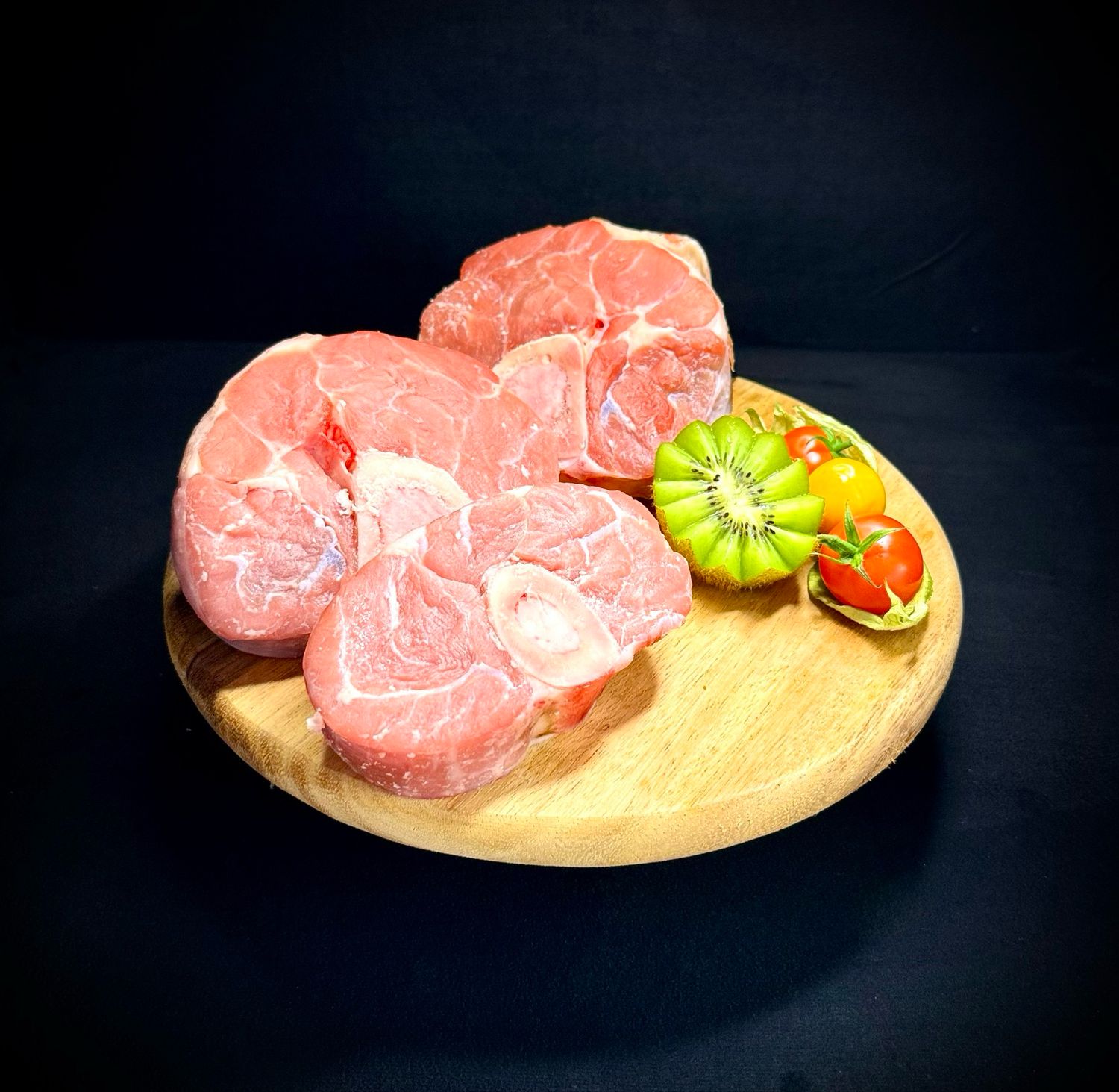 Jarret de veau (Suisse)