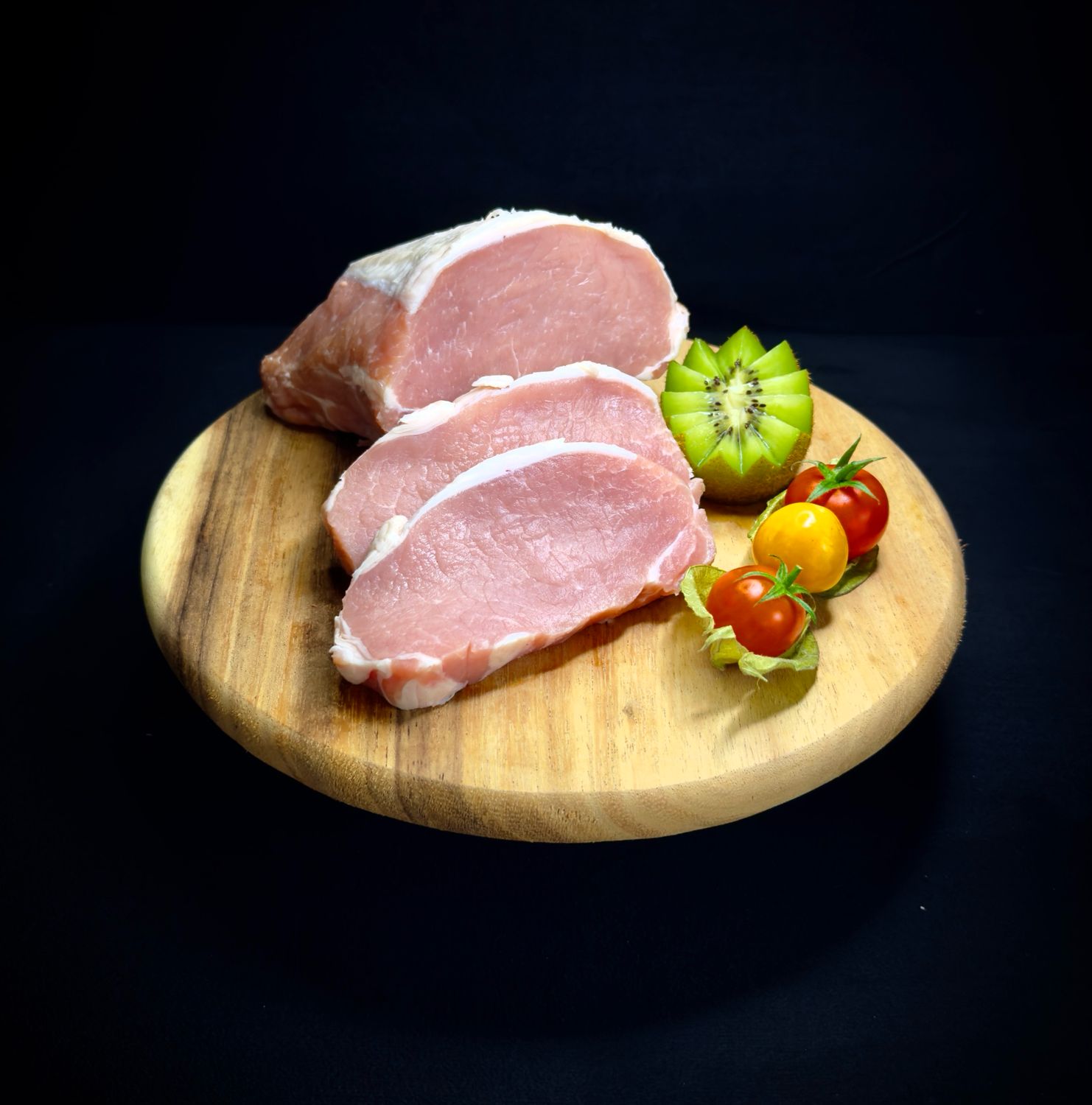 Filet de porc (Suisse)