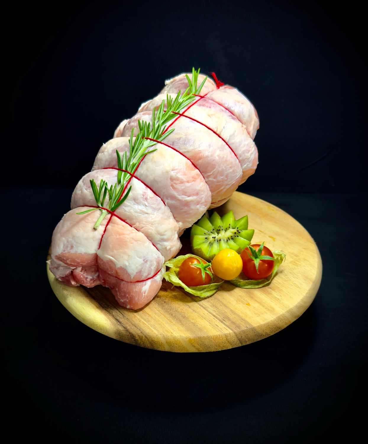 Schweineschulterbraten (Schweiz)