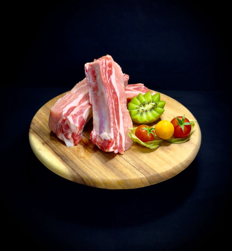 Schweinefrikassee (Schweiz)