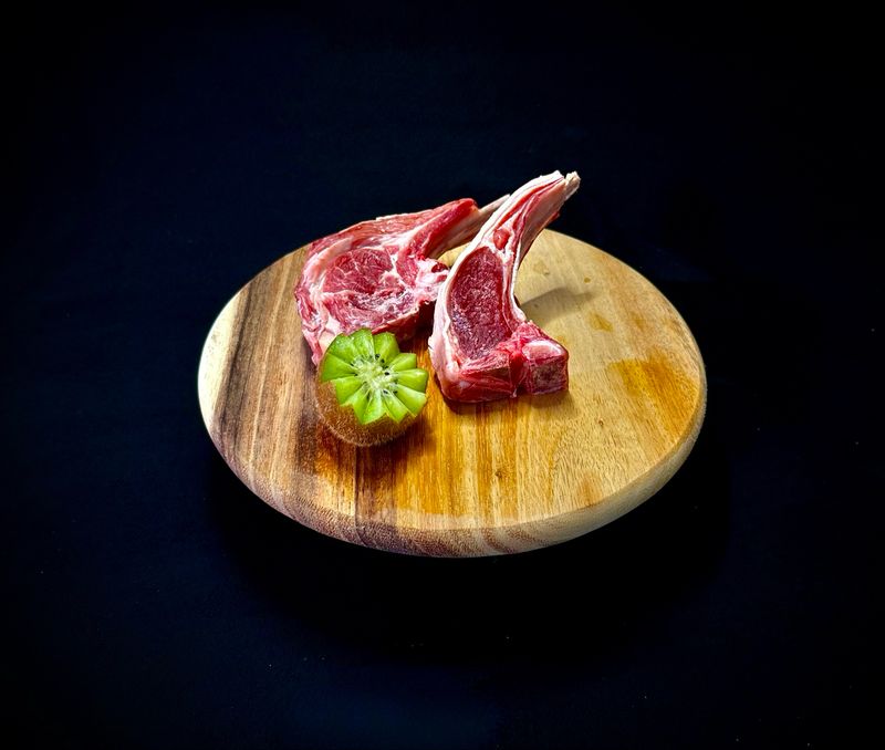Lamb chops (Switzerland)