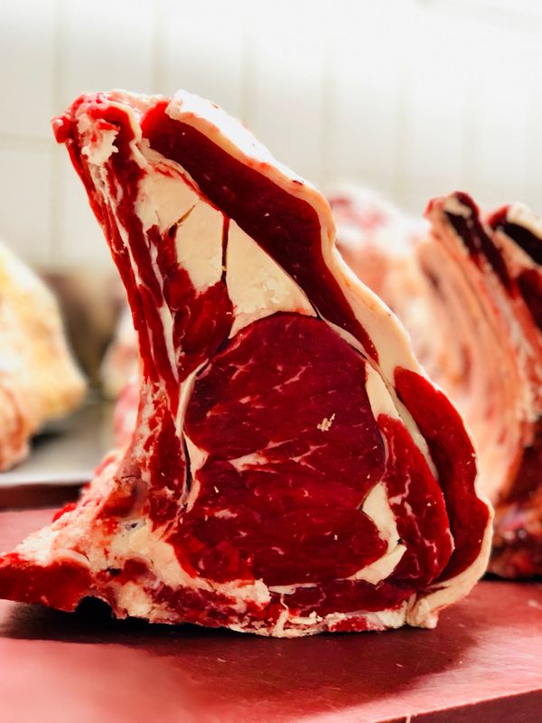 Boeuf ​Suisse