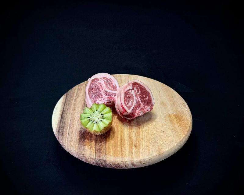 Neck of lamb (Switzerland)