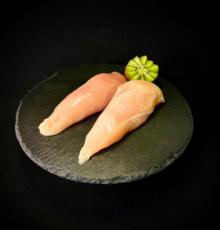 Chicken fillet ( approx. 180gr) (Switzerland)