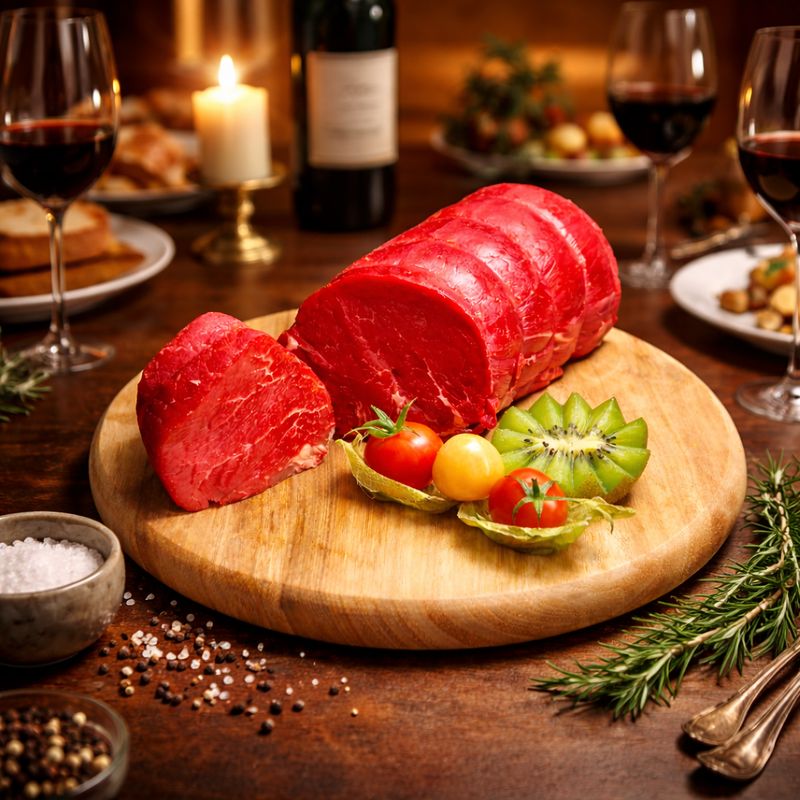 Rinderfilet (Schweiz)