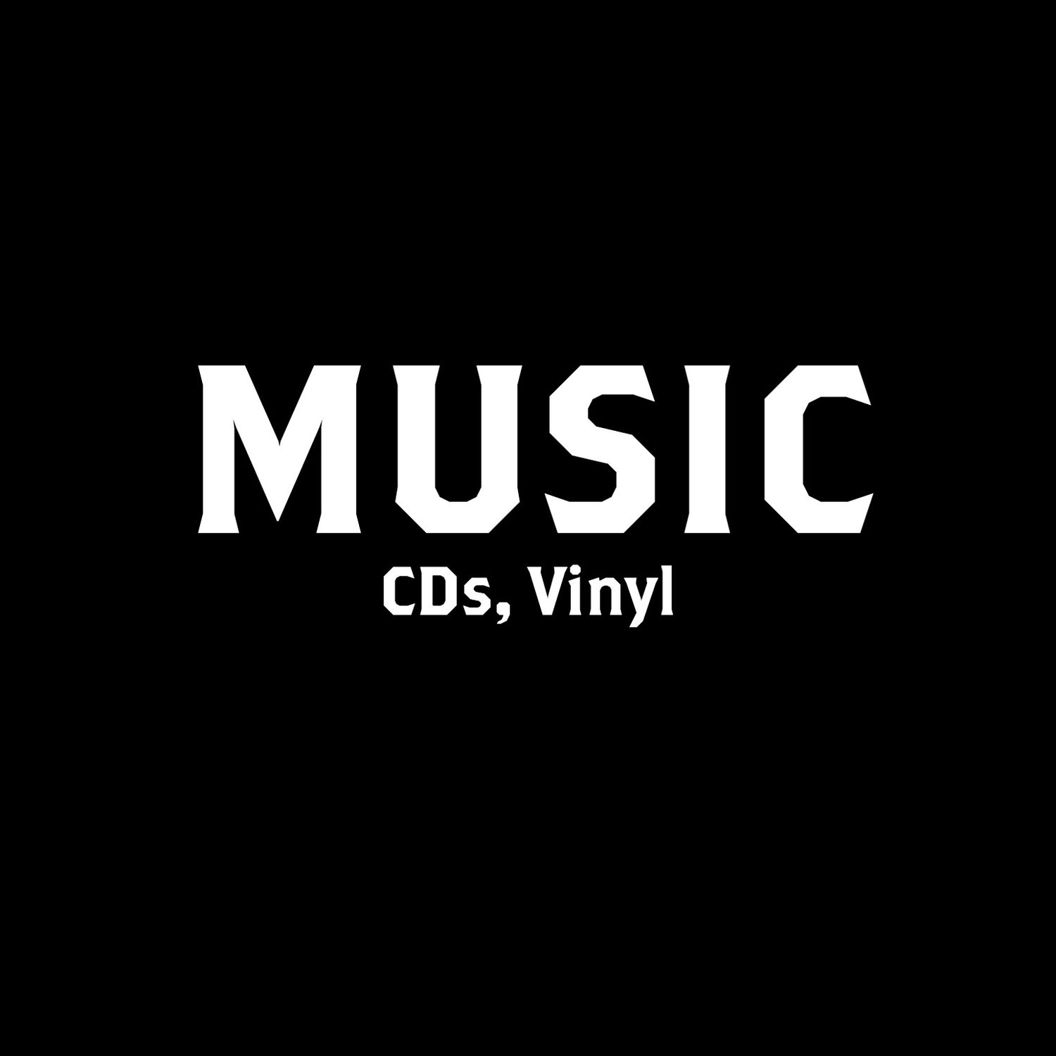 CDs / VINYL+Download