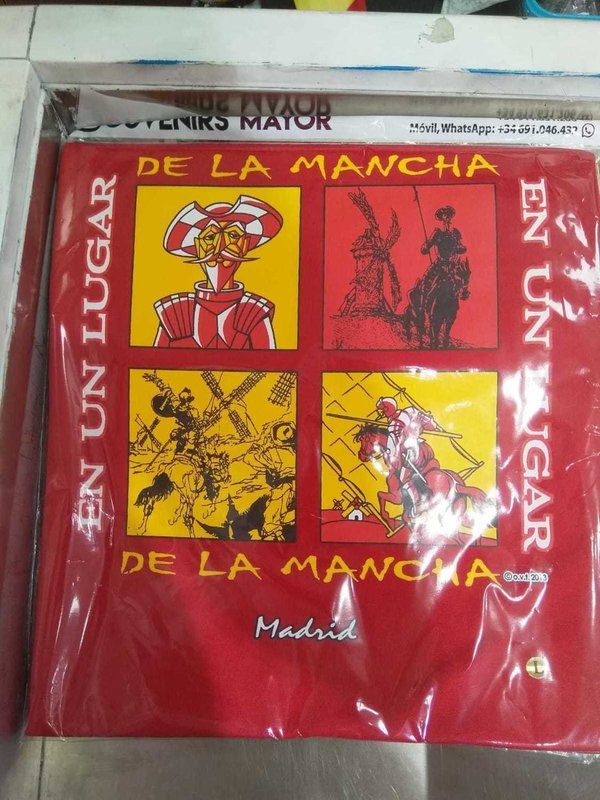 Camisa 1