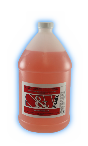 YS 2 Cycle Blend 30% Nitro — Gallon