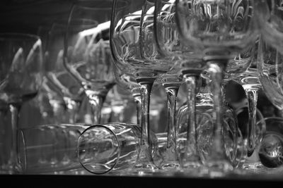 Vasos y copas