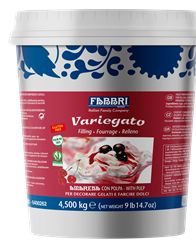 Veteado Amarena Fabbri