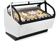 Vitrina Lumiere marca IFI