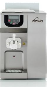 Soft monosabor Carpigiani