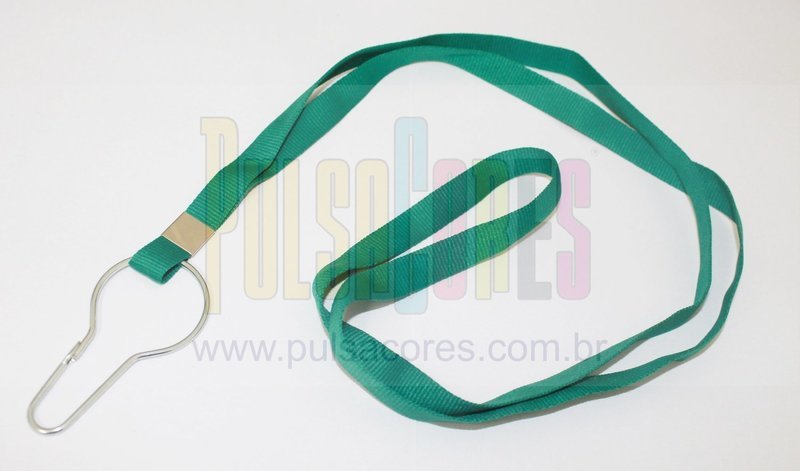 Cordão para Caneca LISO 12 x 120cm PACOTE C/ 100 unidades