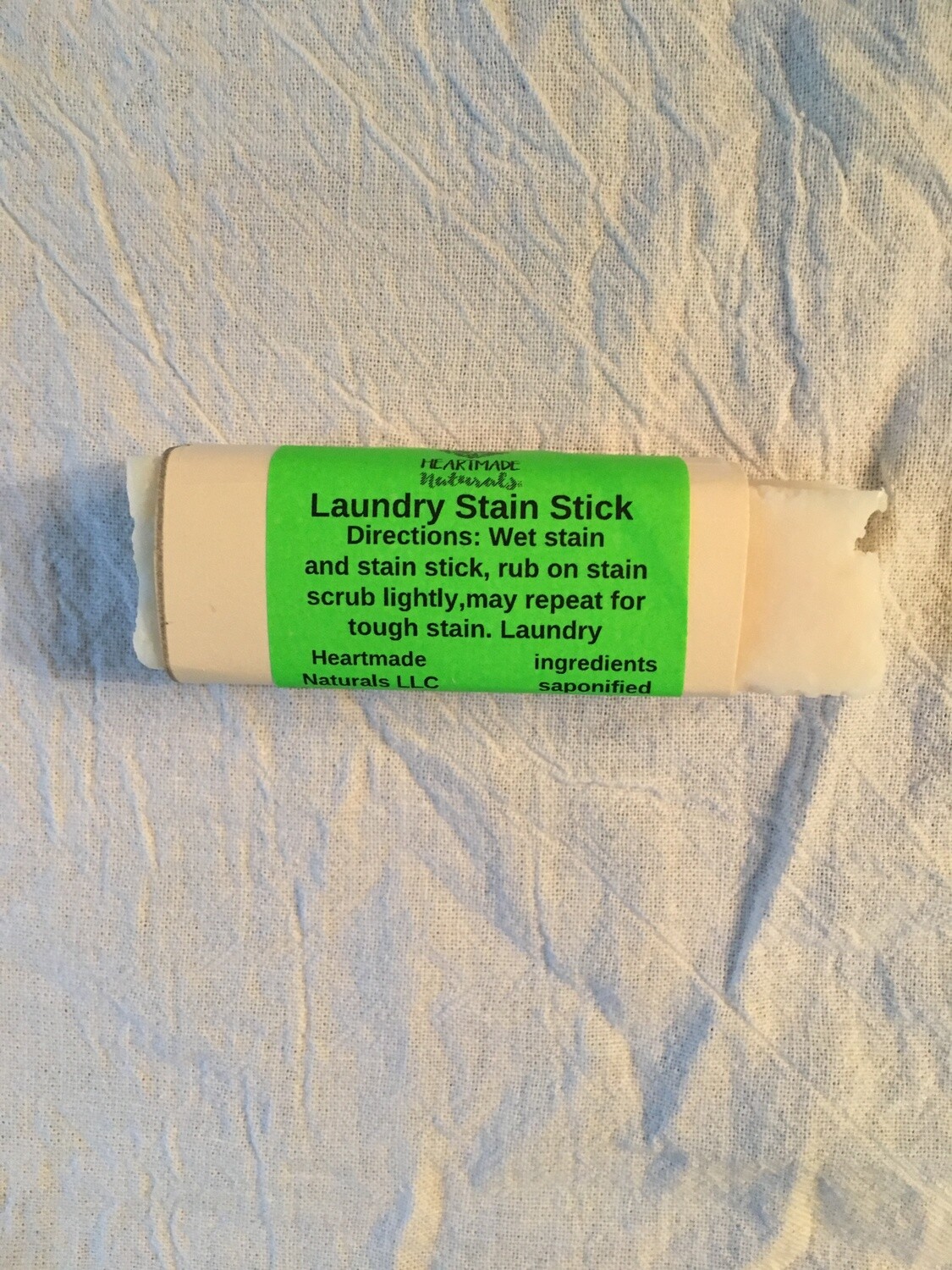 Stain Stick