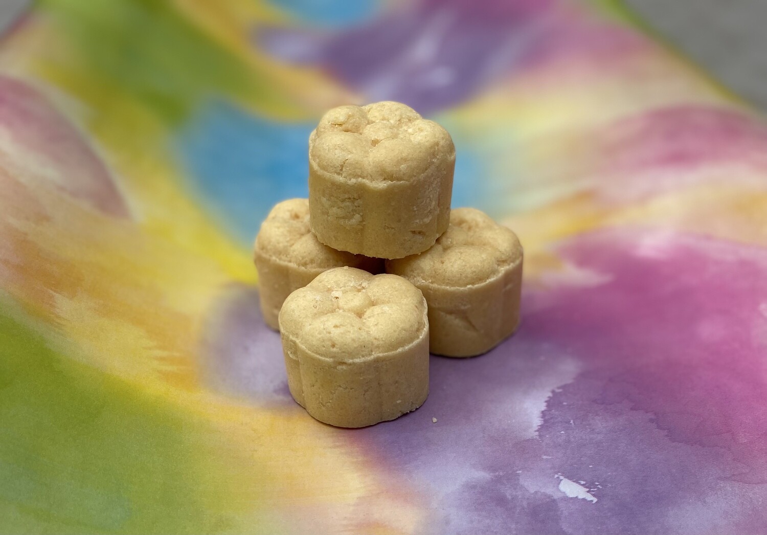 Shampoo Bar