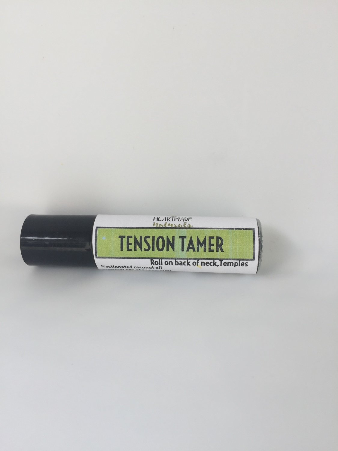 Tension Tamer-essential oil serum 10ml