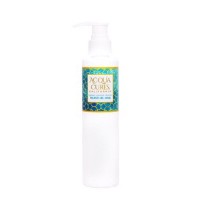 AcquaCures Moisture Milk