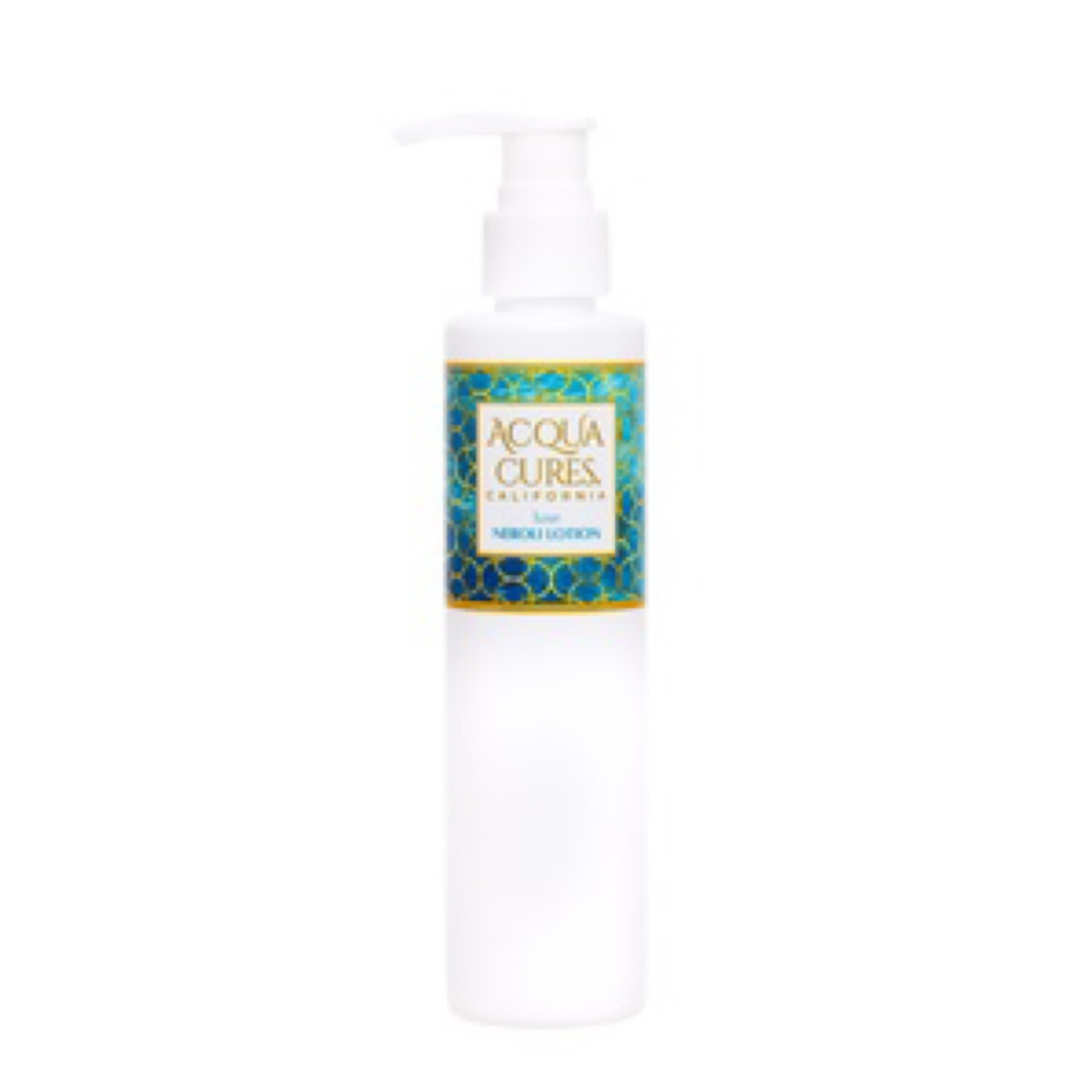 AcquaCures Luxe Neroli Lotion