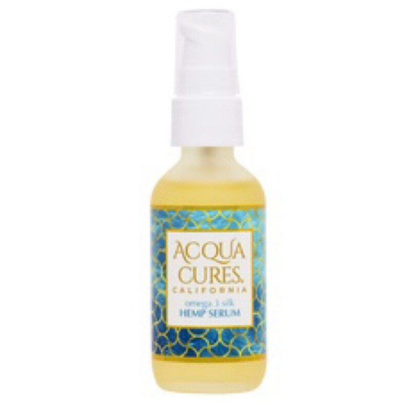 AcquaCures Omega 3 Serum