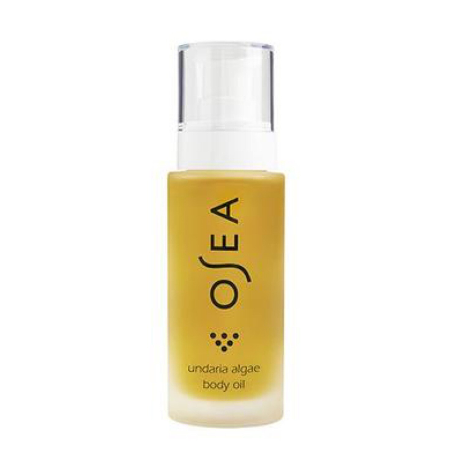 Osea Undaria Algae Oil Travel Size (Body)