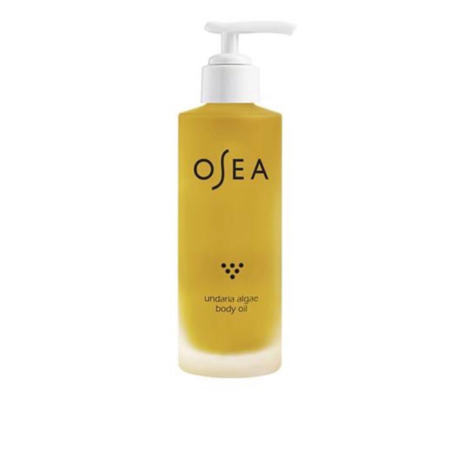 Osea Undaria Algae Oil (Body)