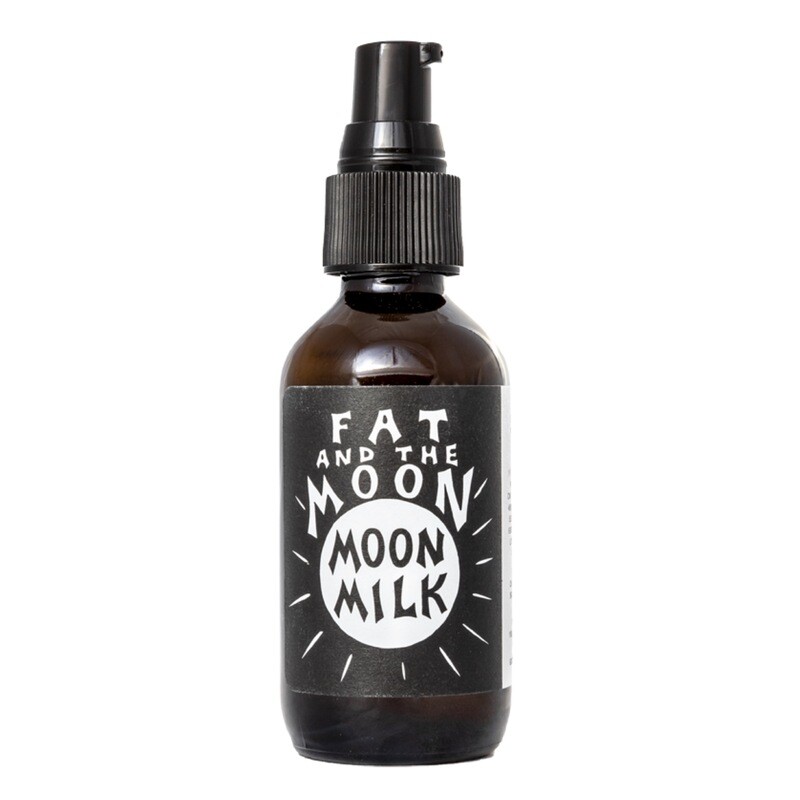 Fat and the Moon Moon Milk