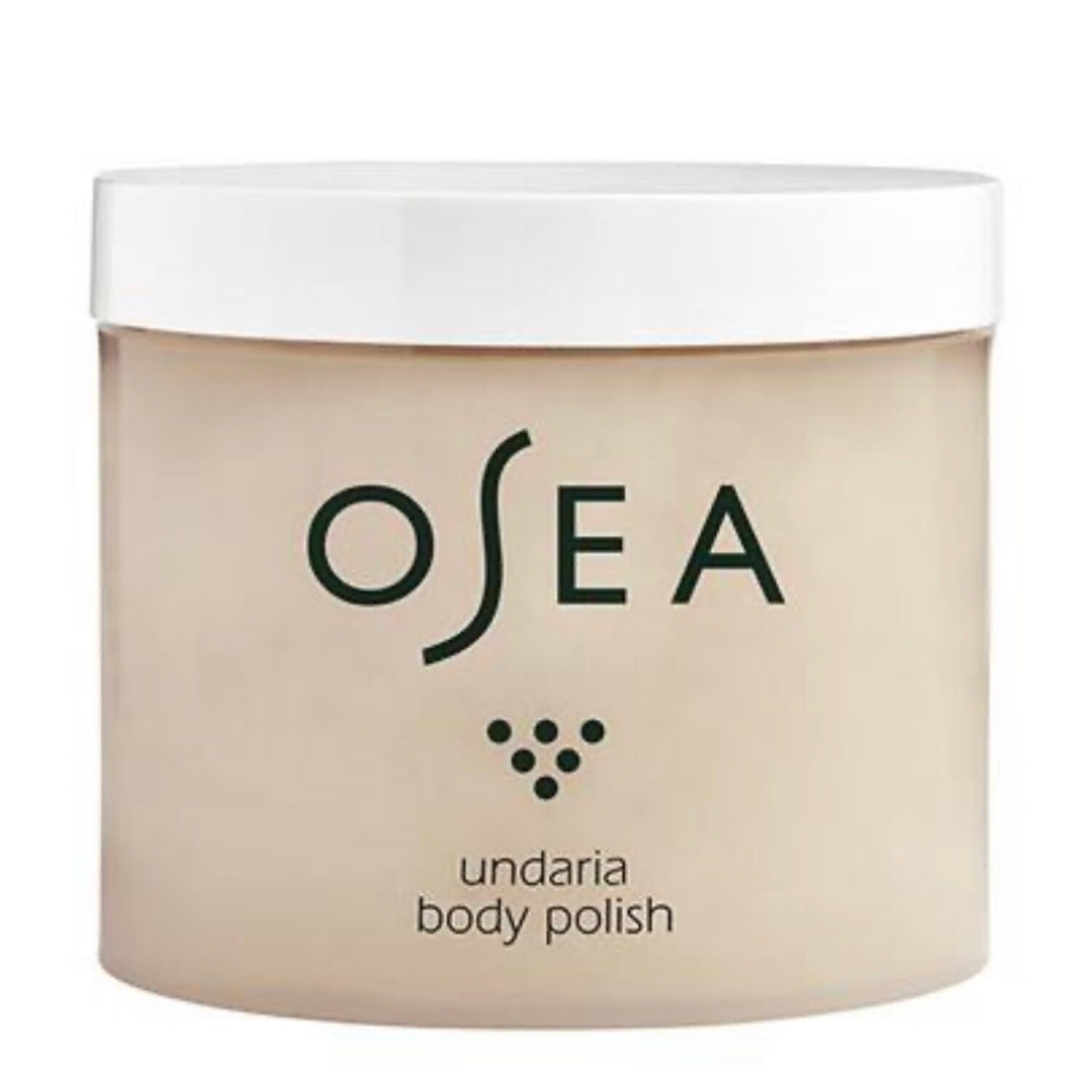 Osea Undaria Body Polish