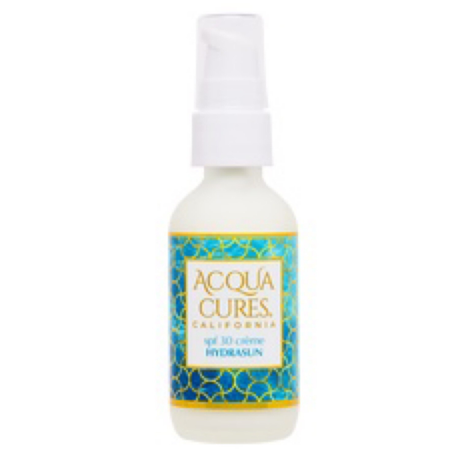 AcquaCures HydraSun