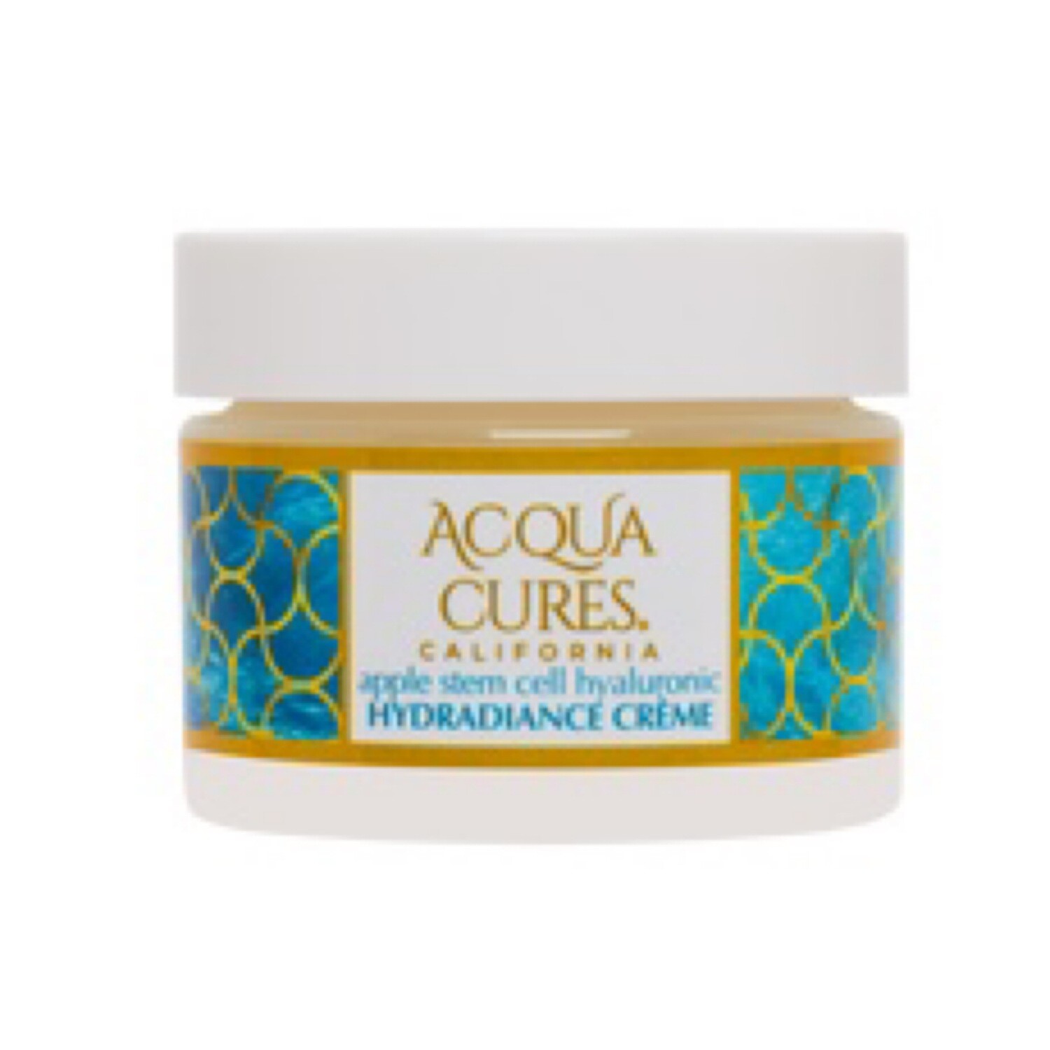 AcquaCures Hydradiance Creme