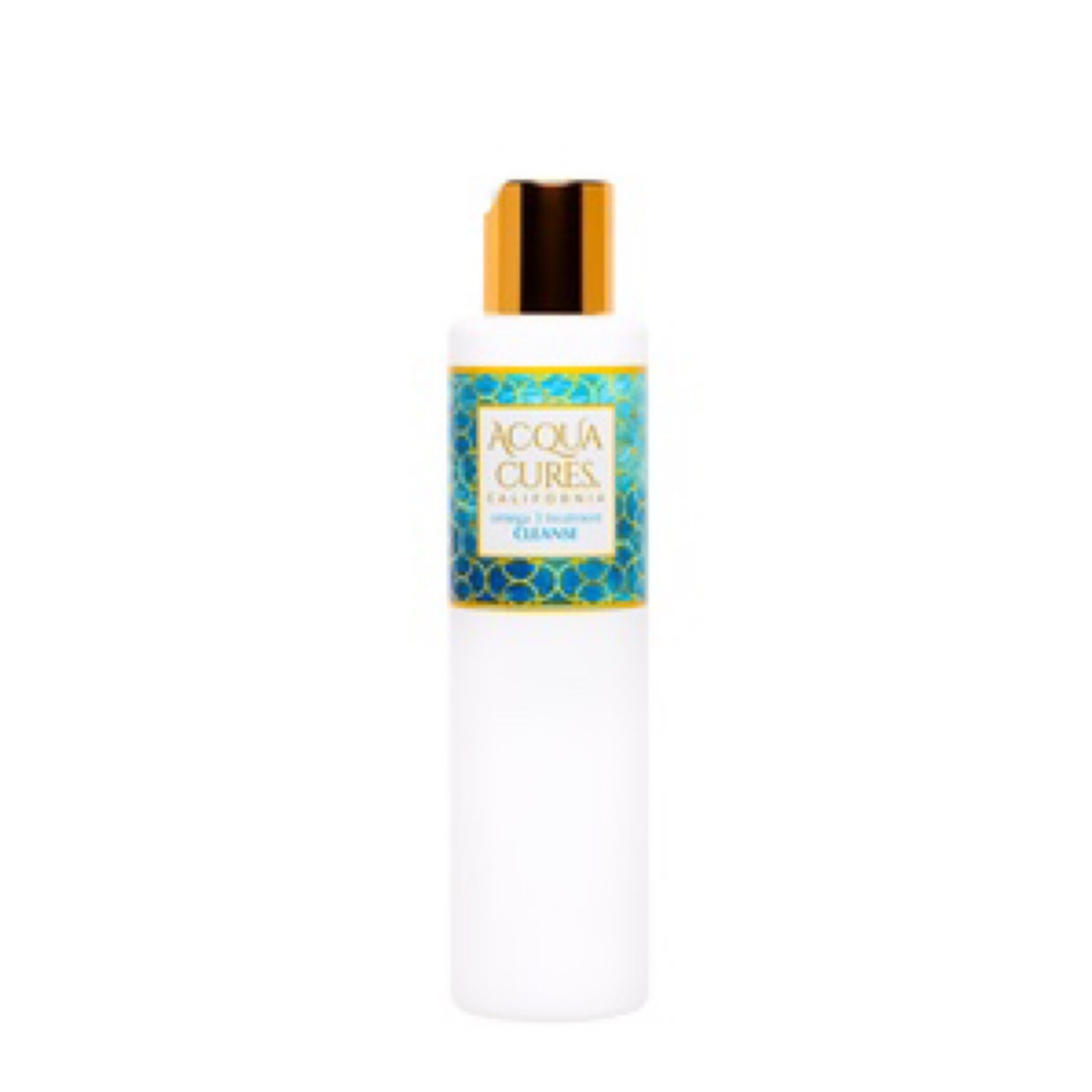 AcquaCures Omega 3 Cleanser
