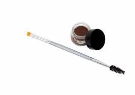 LVMOR BRUSHES BROW WOW