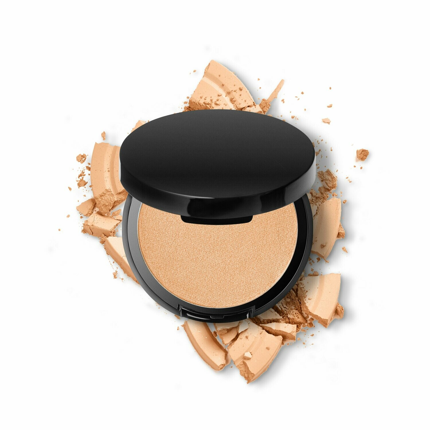 LVMOR Powder Illuminator, name: Shade 2