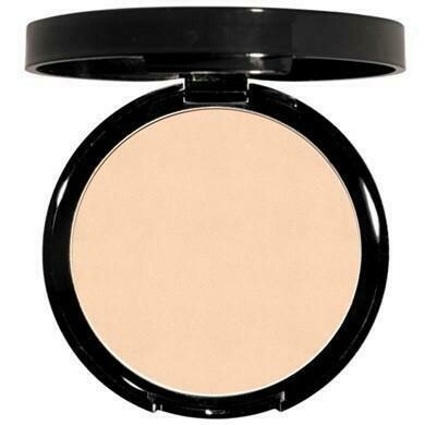 LVMOR SOFT FOCUS POWDER (DISC)