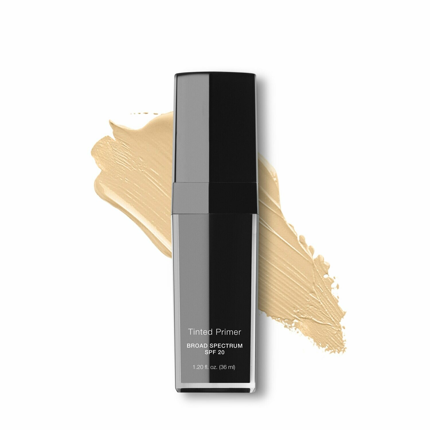 LVMOR TINTED PRIMER SPF 20, name: Fair