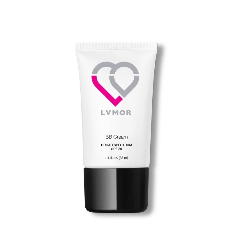 LVMOR BB CREAM