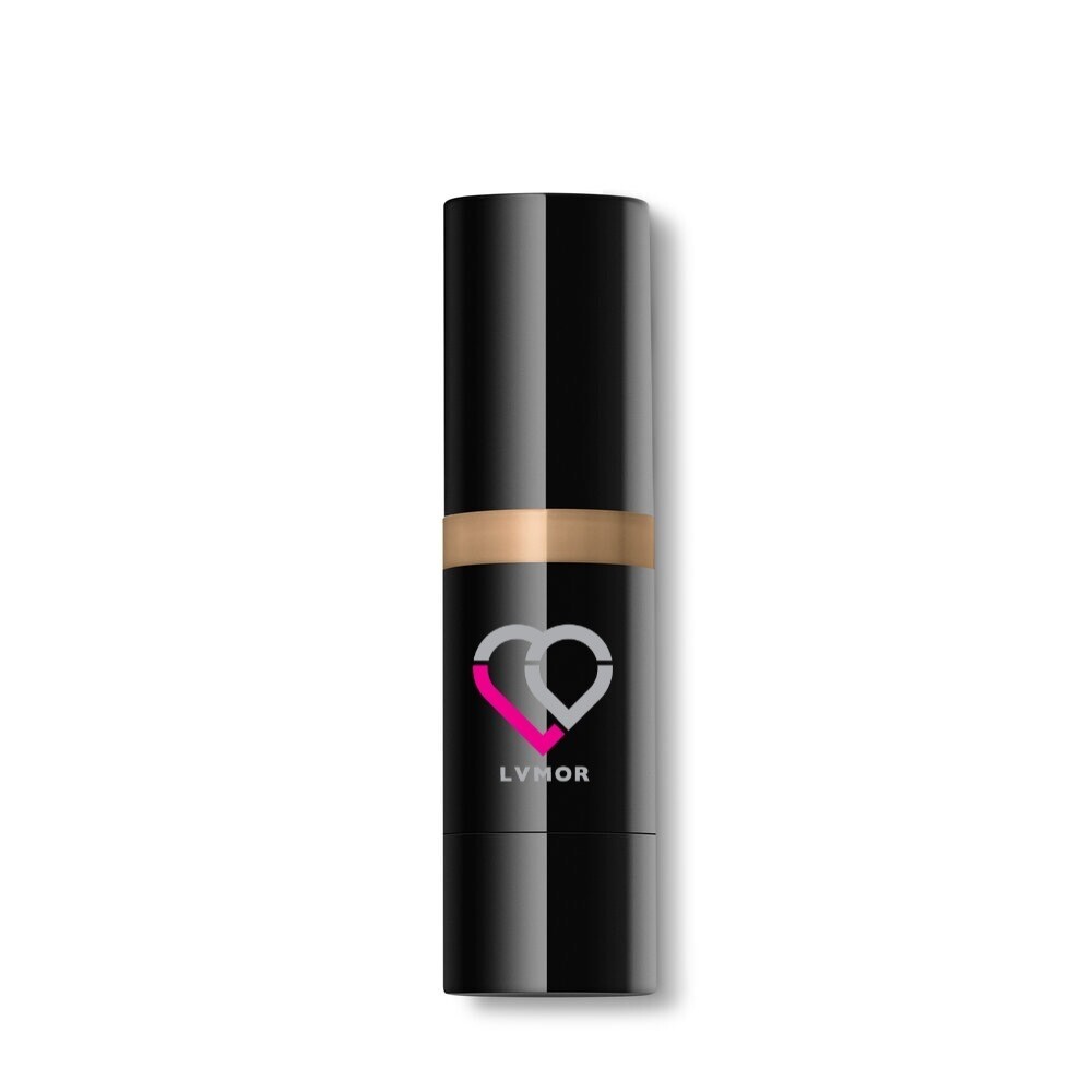 LVMOR Luminous Foundation
