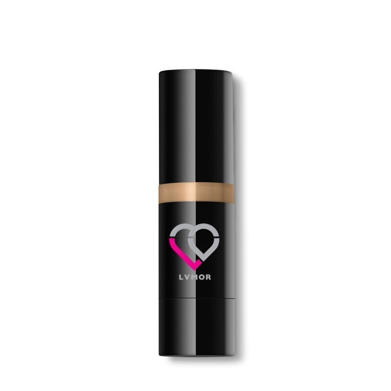 LVMOR Luminous Foundation