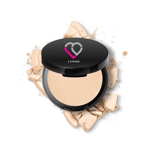LVMOR Powder Illuminator