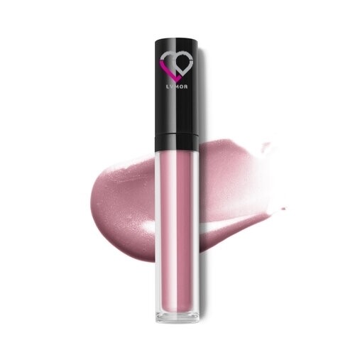 LVMOR PLUMPING GLOSS