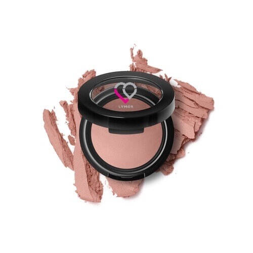 LVMOR Sheer Satin Blush