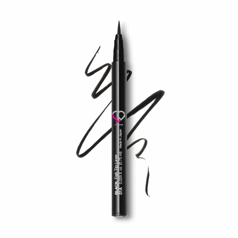 LVMOR Felt Tip Liner