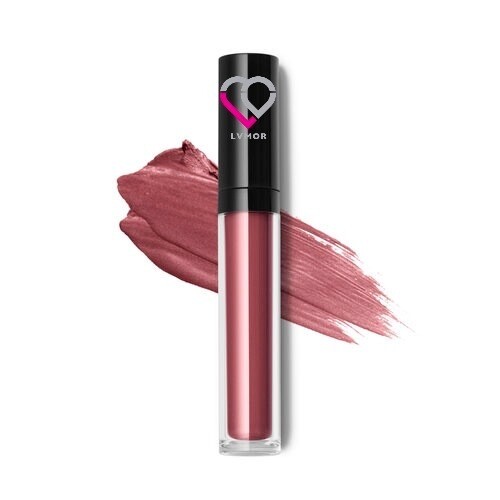 LVMOR Liquid Lipstick