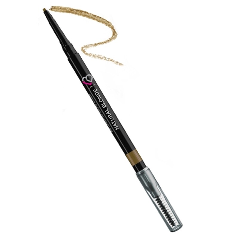 LVMOR Refine Brow Liner