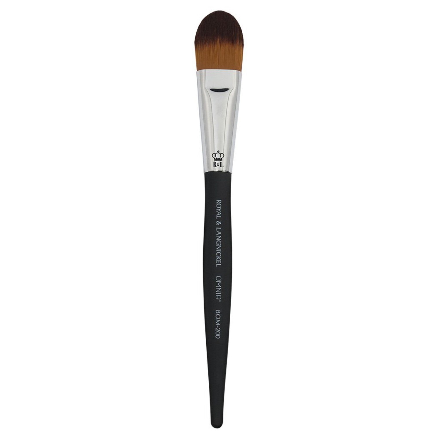 Royal &amp; Langnickel Foundation Brush BOM-200