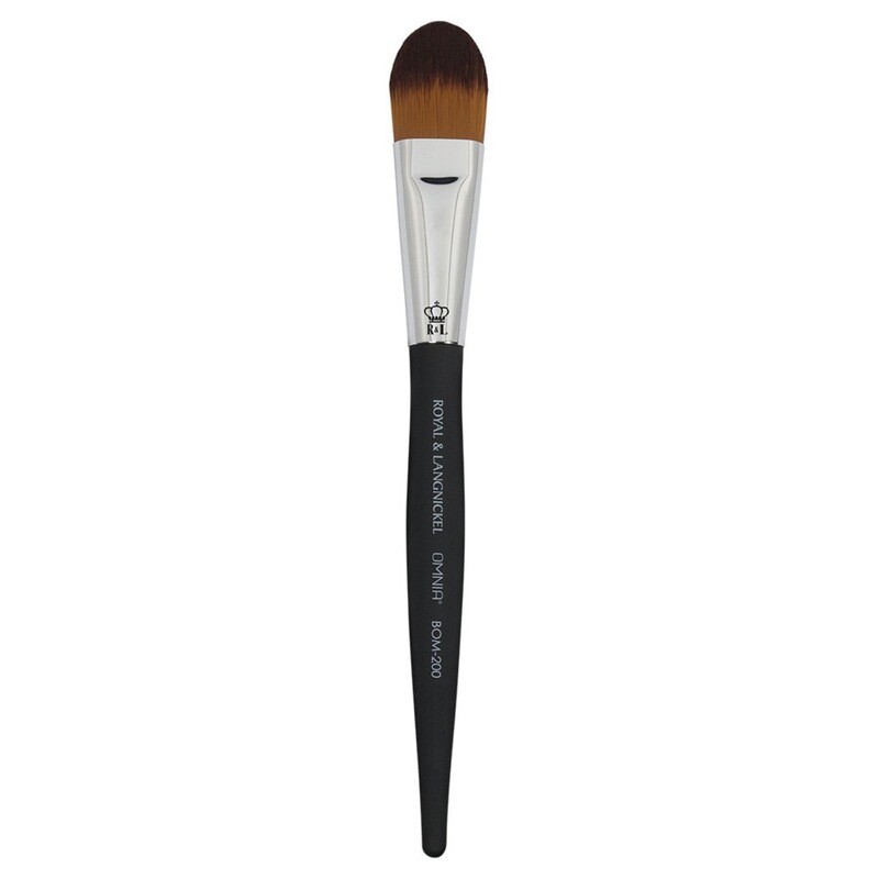 Royal &amp; Langnickel Foundation Brush BOM-200