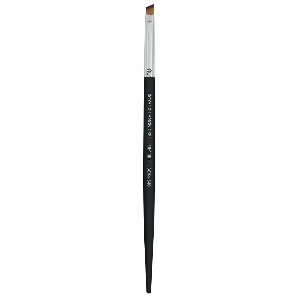 Royal &amp; Langnickel Slant Liner Brush BOM-540