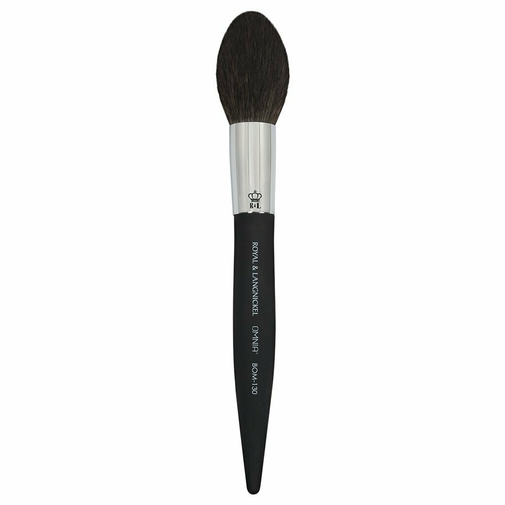 Royal &amp; Langnickel Jumbo Powder Brush BOM-130